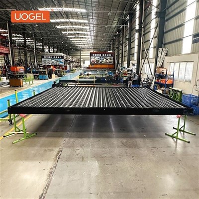 Closable Pergola Tectum